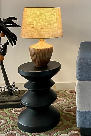 Lorenzo Table Lamp by The house of trendz