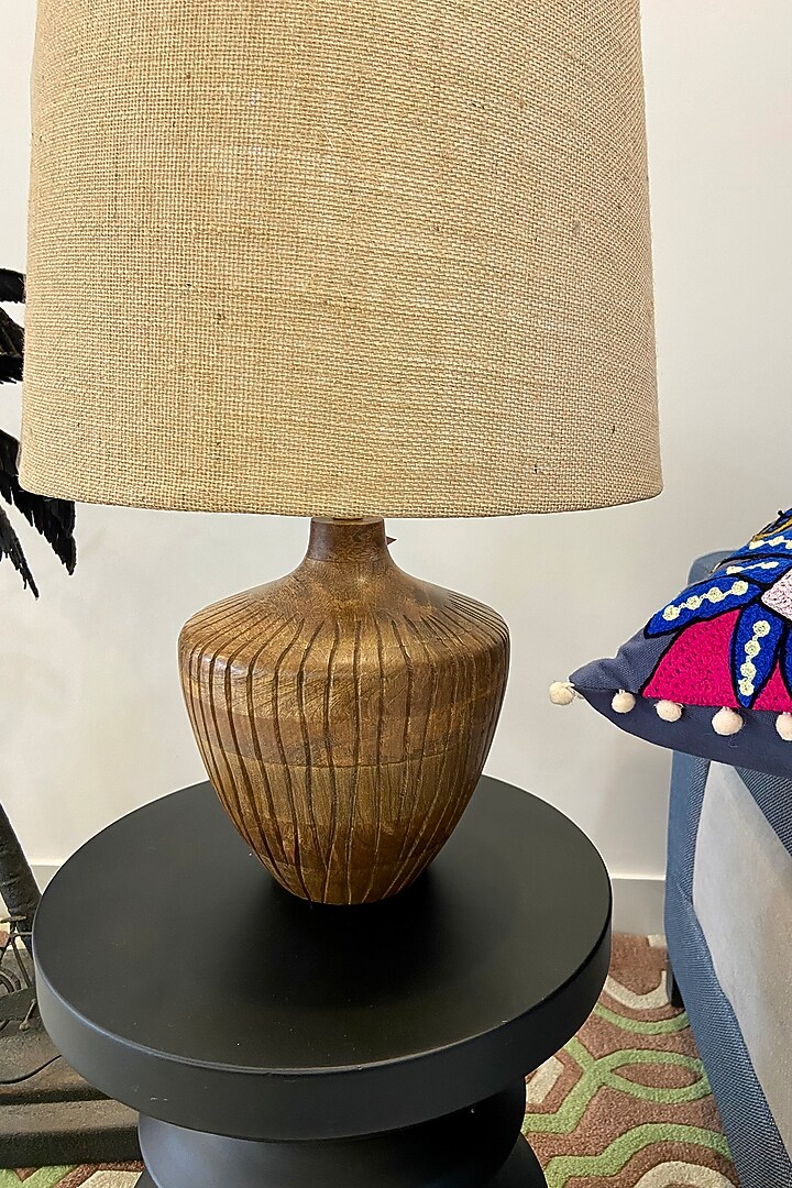 Lorenzo Table Lamp by The house of trendz at Pernia's Pop Up Shop