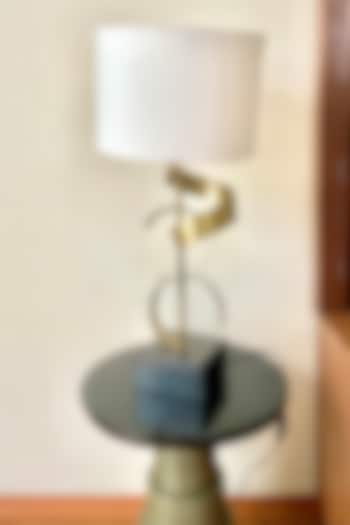 Langham Table Lamp by The house of trendz