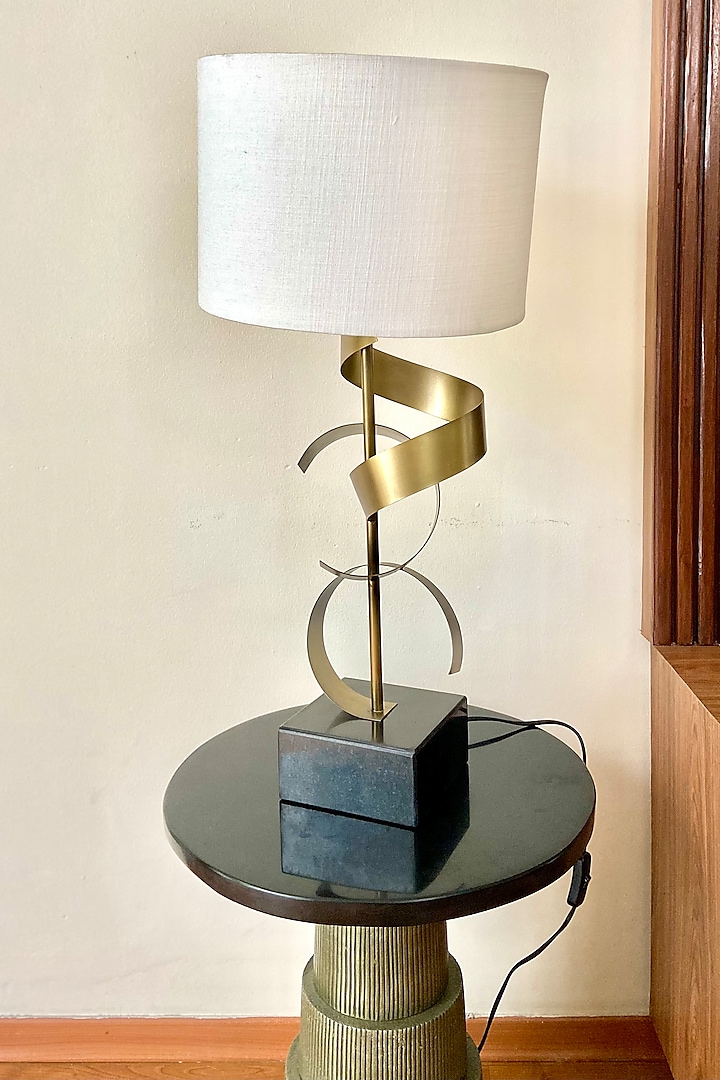 Langham Table Lamp by The house of trendz