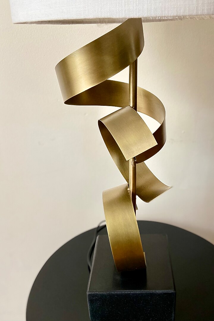 Langham Table Lamp by The house of trendz at Pernia's Pop Up Shop