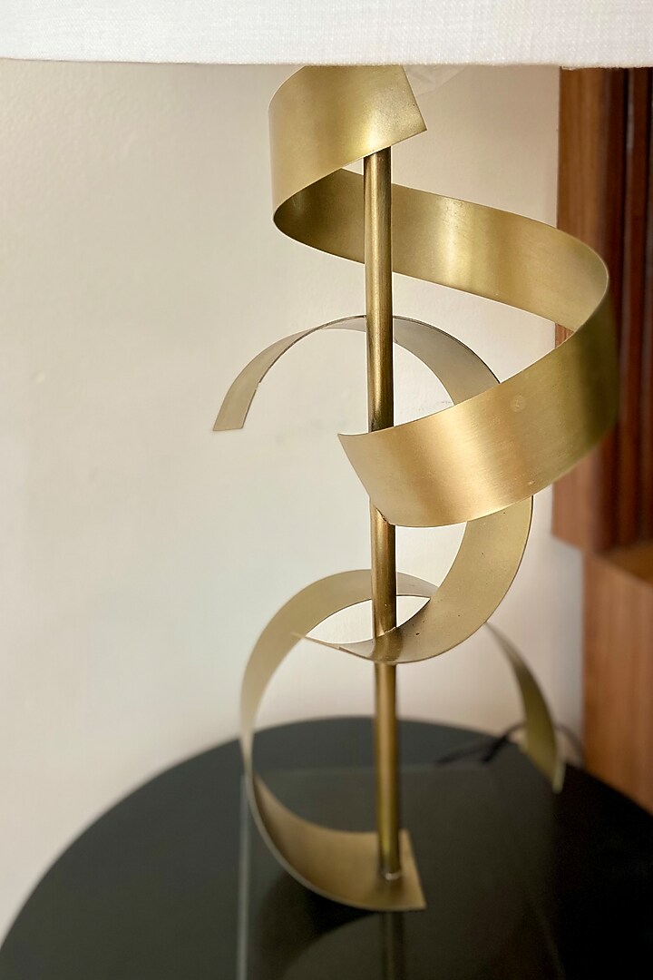 Langham Table Lamp by The house of trendz at Pernia's Pop Up Shop