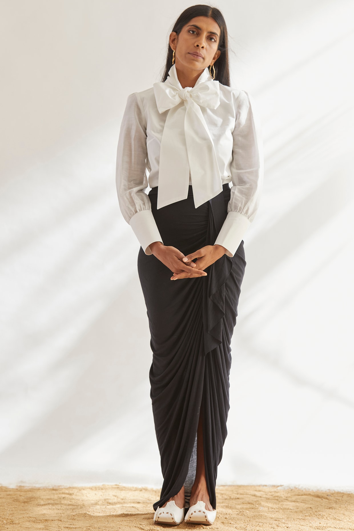 Western long skirts clearance online