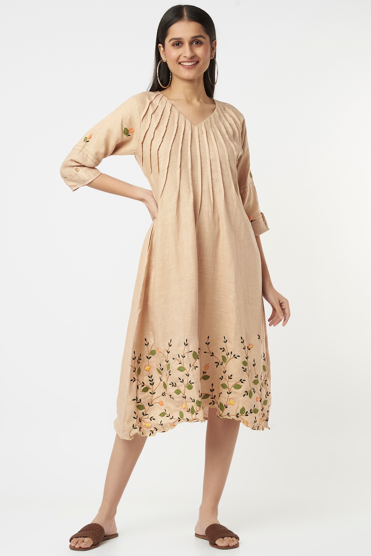 The House of Hemp - Buy Designer Dresses, Kurtas, Tunics & more 2023