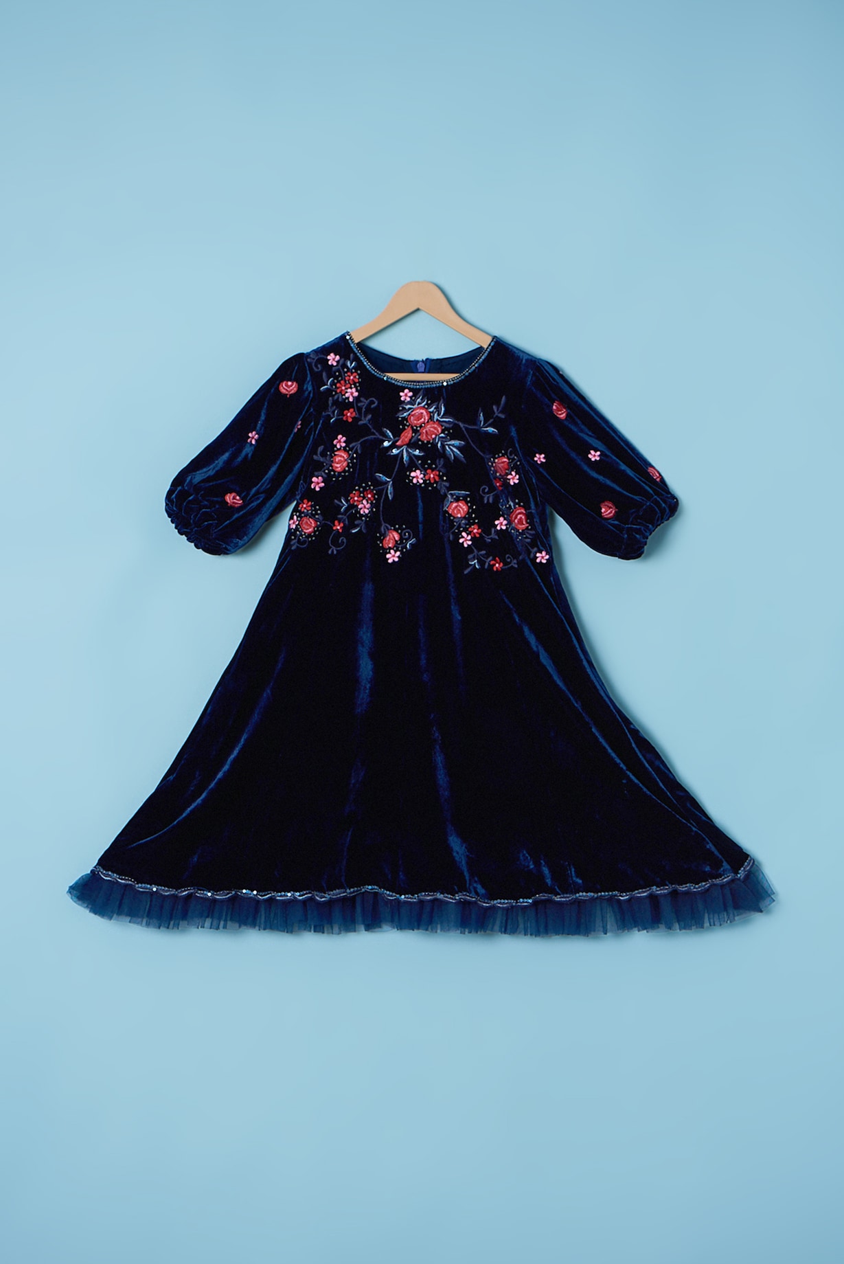 bebe navy blue dress Bebe Women's Tiered Plunge Neck Lurex Midi Dress