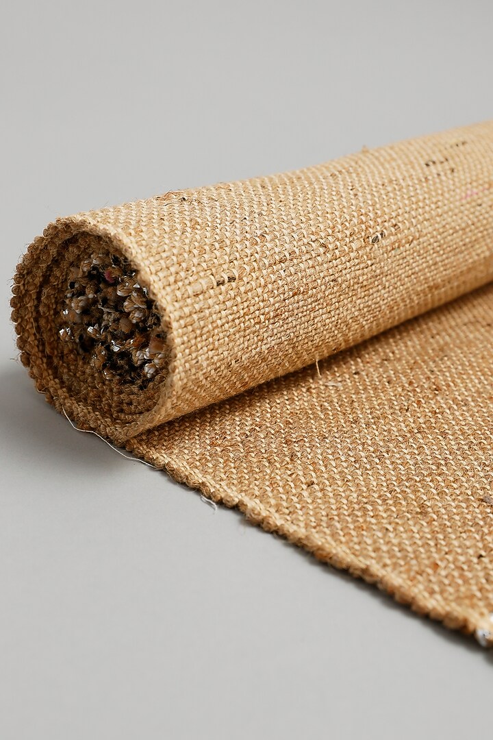 Earthy Pathways Table Runner by The Kargha Story at Pernia's Pop Up Shop