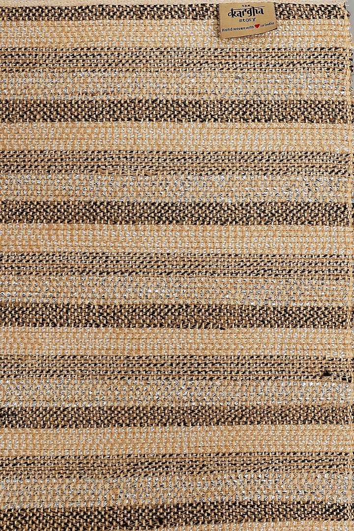 Earthy Pathways Table Runner by The Kargha Story at Pernia's Pop Up Shop