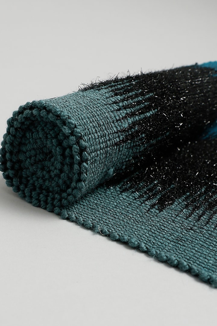Ocean Stone Table Runner by The Kargha Story at Pernia's Pop Up Shop