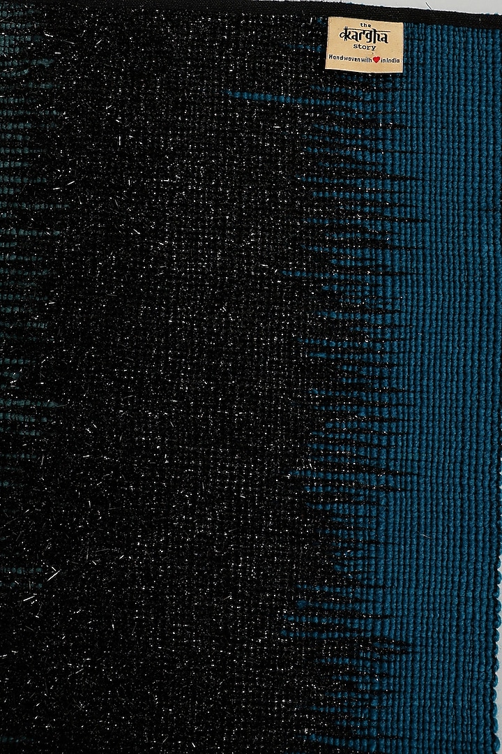 Ocean Stone Table Runner by The Kargha Story at Pernia's Pop Up Shop