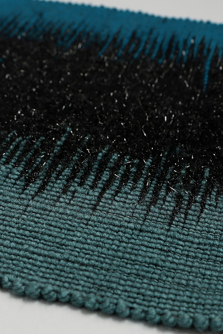 Ocean Stone Table Runner by The Kargha Story at Pernia's Pop Up Shop