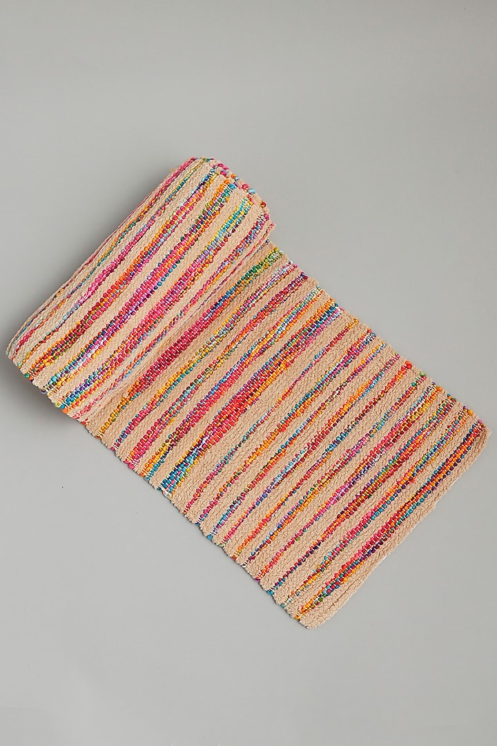 Playful Plethora Table Runner by The Kargha Story at Pernia's Pop Up Shop