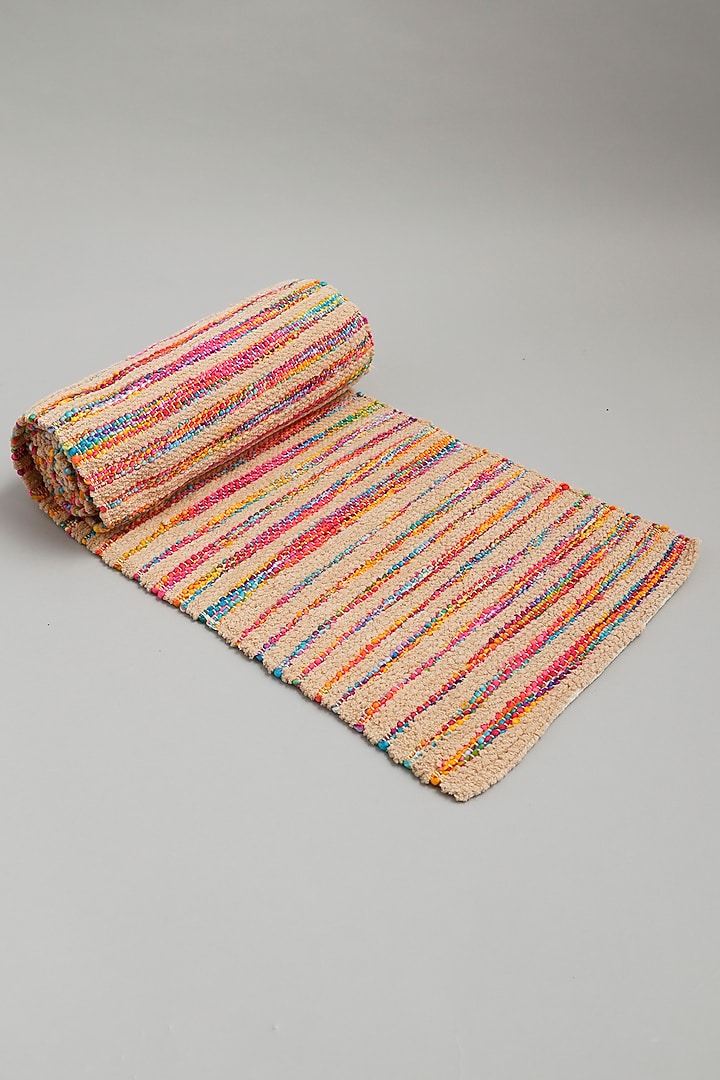 Playful Plethora Table Runner by The Kargha Story at Pernia's Pop Up Shop