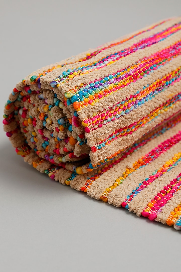 Playful Plethora Table Runner by The Kargha Story at Pernia's Pop Up Shop