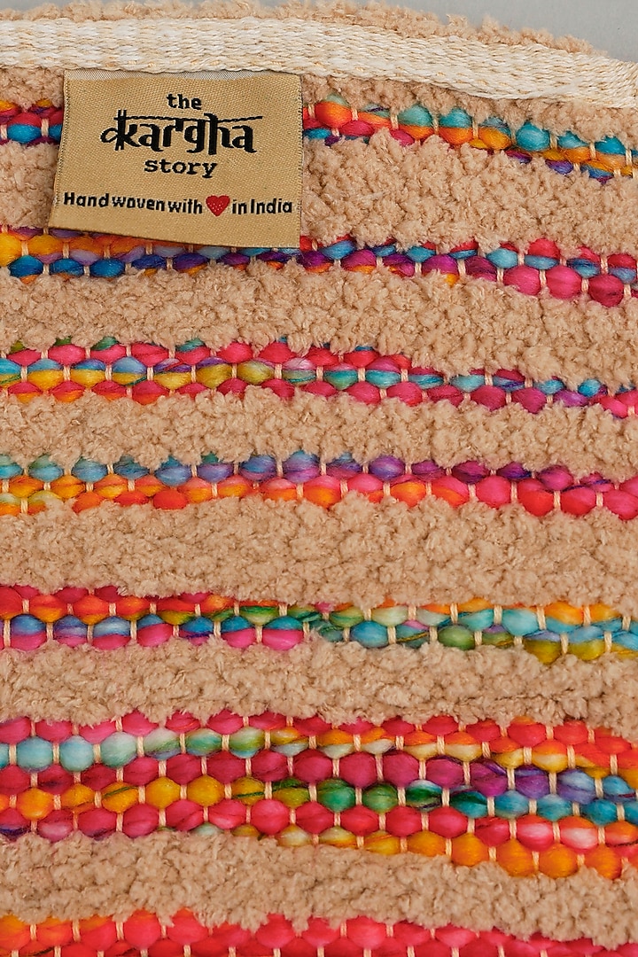 Playful Plethora Table Runner by The Kargha Story at Pernia's Pop Up Shop