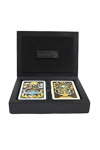Black Leather Handcrafted Trunks & Storage Box by The Leather Garden Home & Living