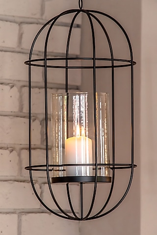 Hadley Hurricane Lantern