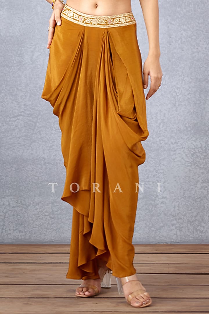 Multi-Colored Printed Jacket Set by TORANI at Pernia's Pop Up Shop