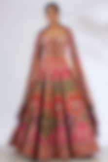 Shop Lancha Dress for Women Online from India's Luxury Designers 2026