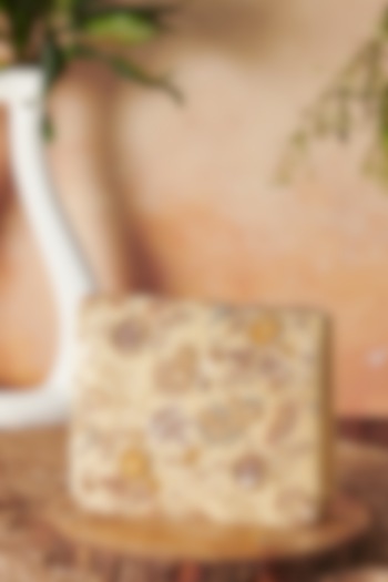 Golden Raw Silk Hand Embroidered Handcrafted Clutch by The Purple Sack at Pernia's Pop Up Shop