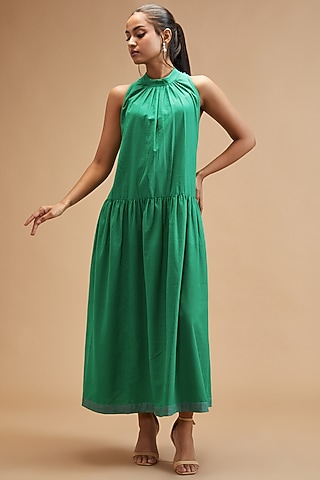 slim fit dress slacks Witchery One Shoulder Maxi Dress 10