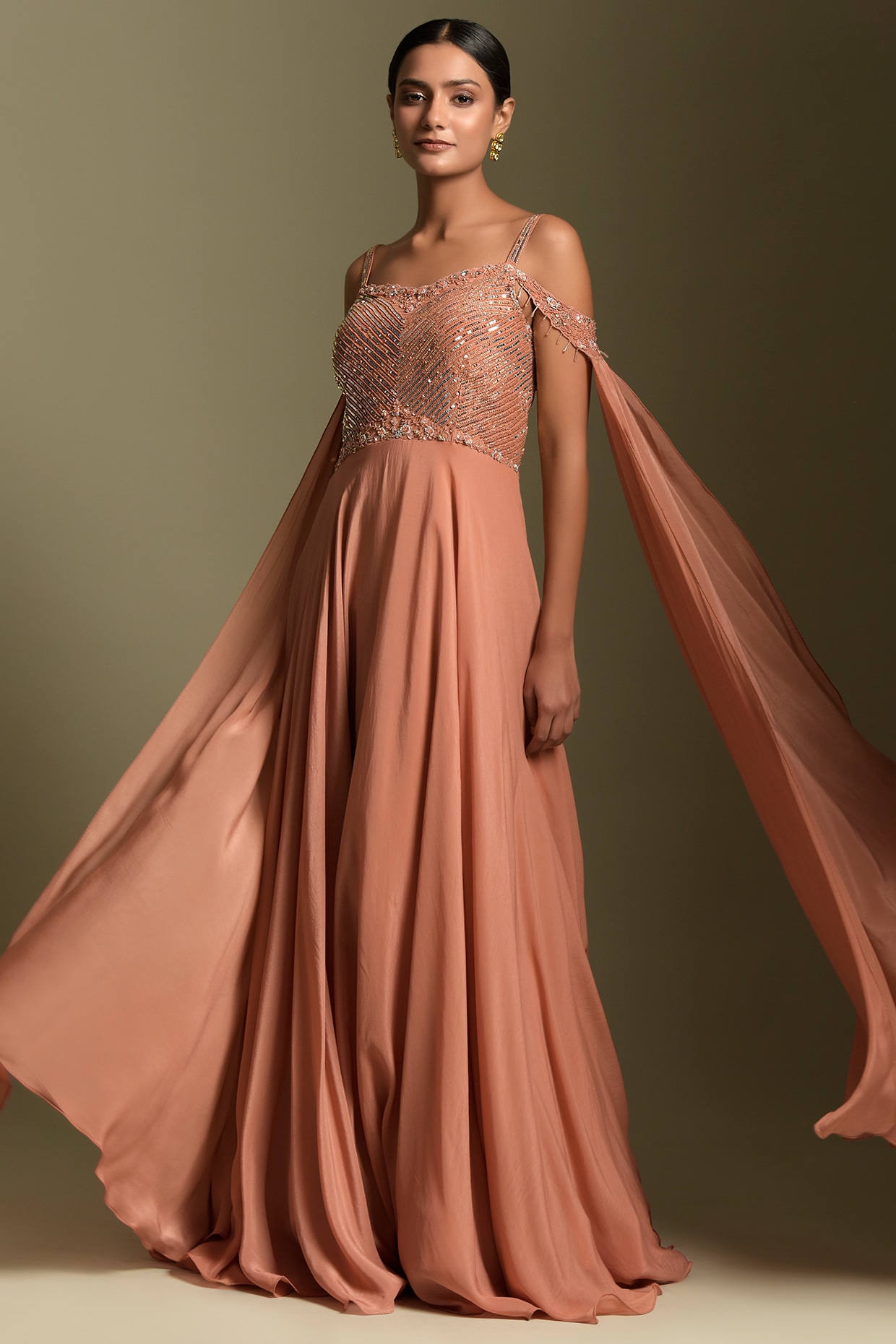 Discount Designer Evening Gowns