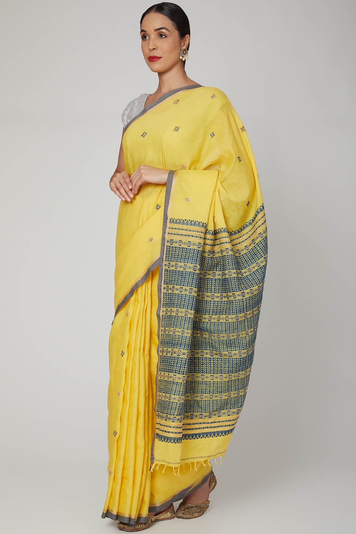 Party Wear Light Weight Sarees 2024 | www.centroefficacemente.it