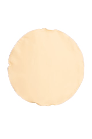 Peach Microfiber Pocket Square by THE TIE HUB