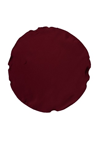 Burgundy Microfiber Pocket Square by THE TIE HUB
