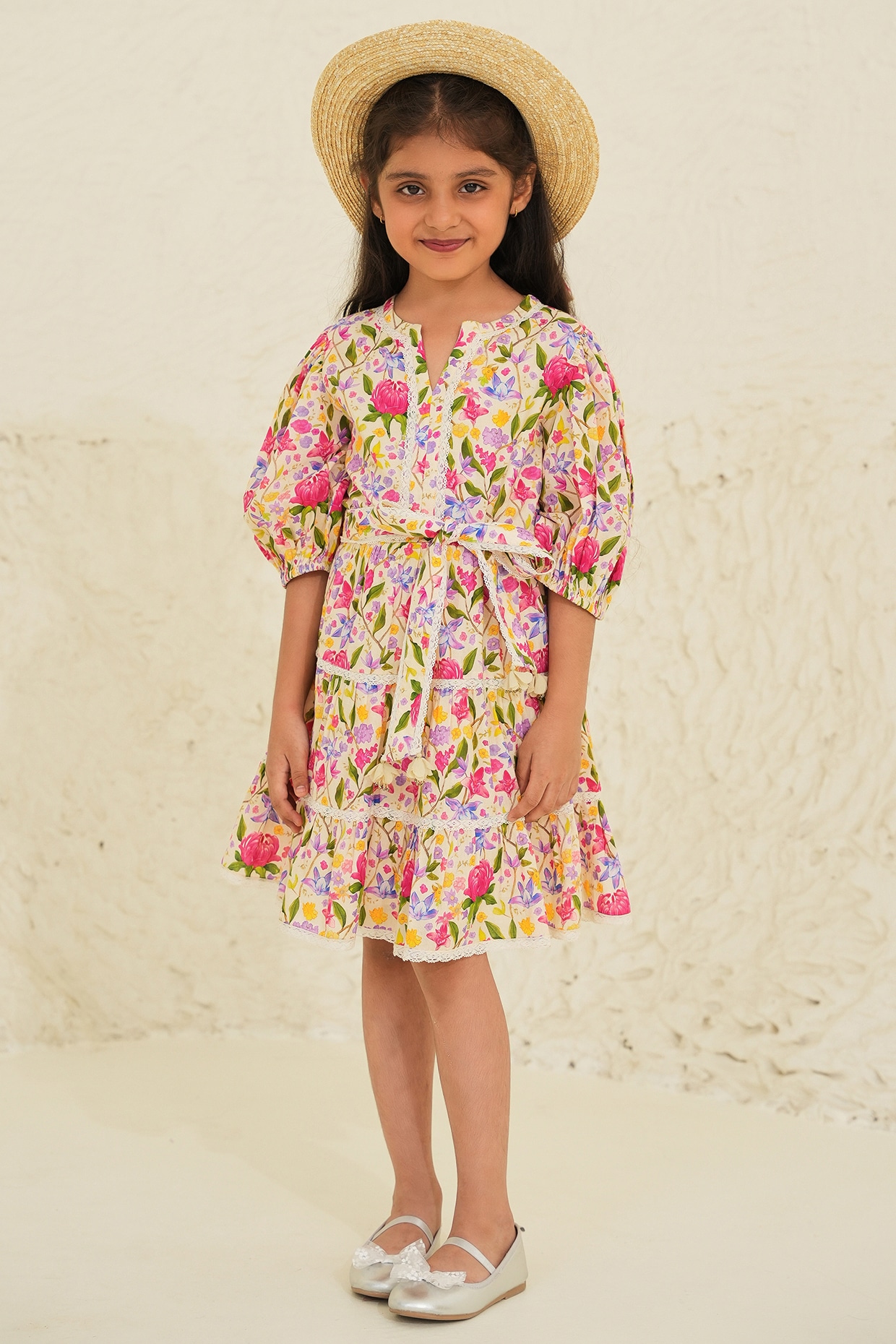 Boho attire for kids online