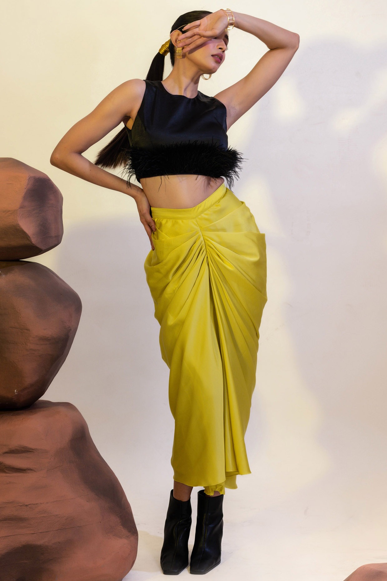 Cocktail tops online