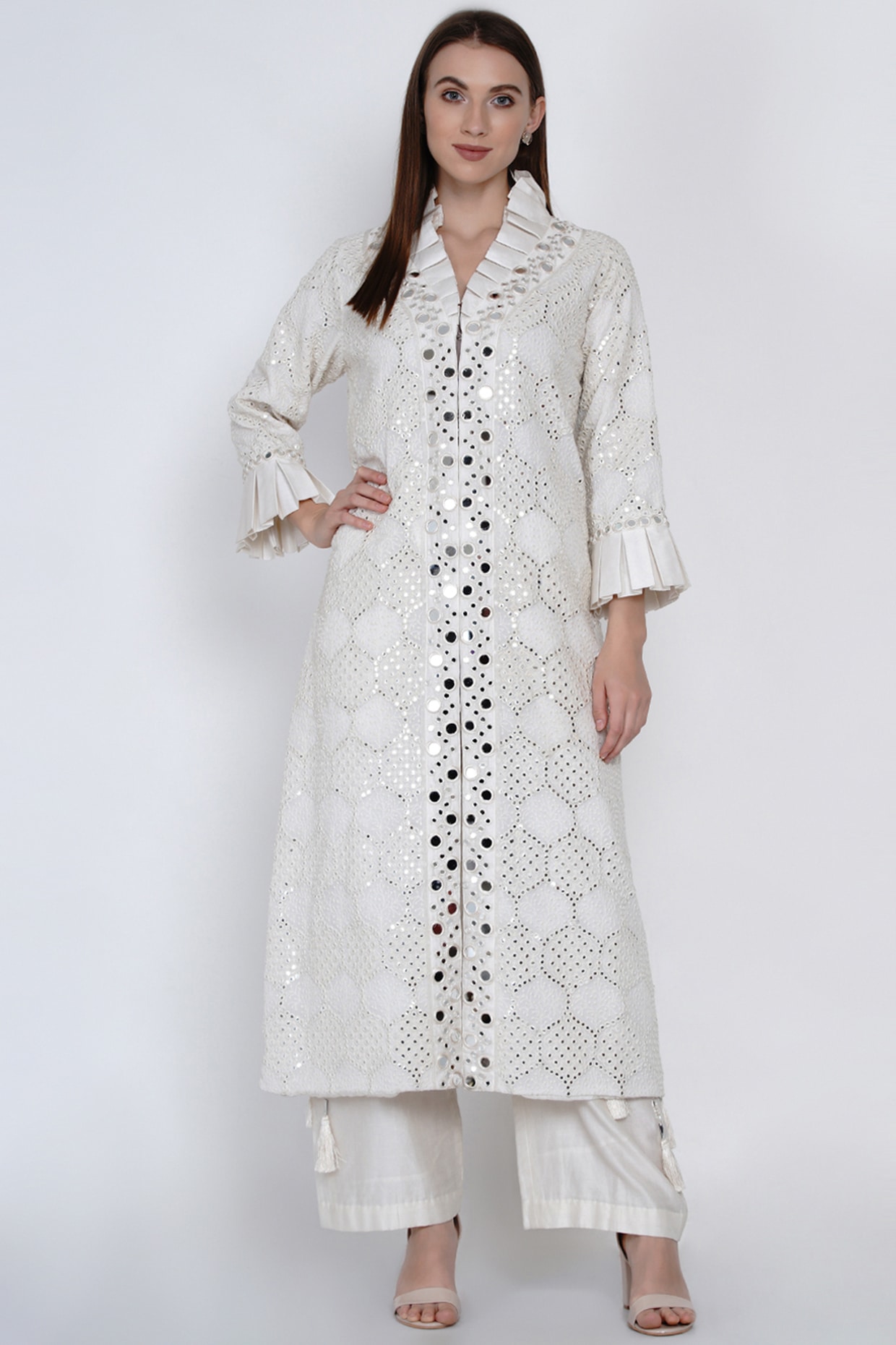 Ladies fashion banjara jackets-Vintage Embroidery Mirror| Alibaba.com