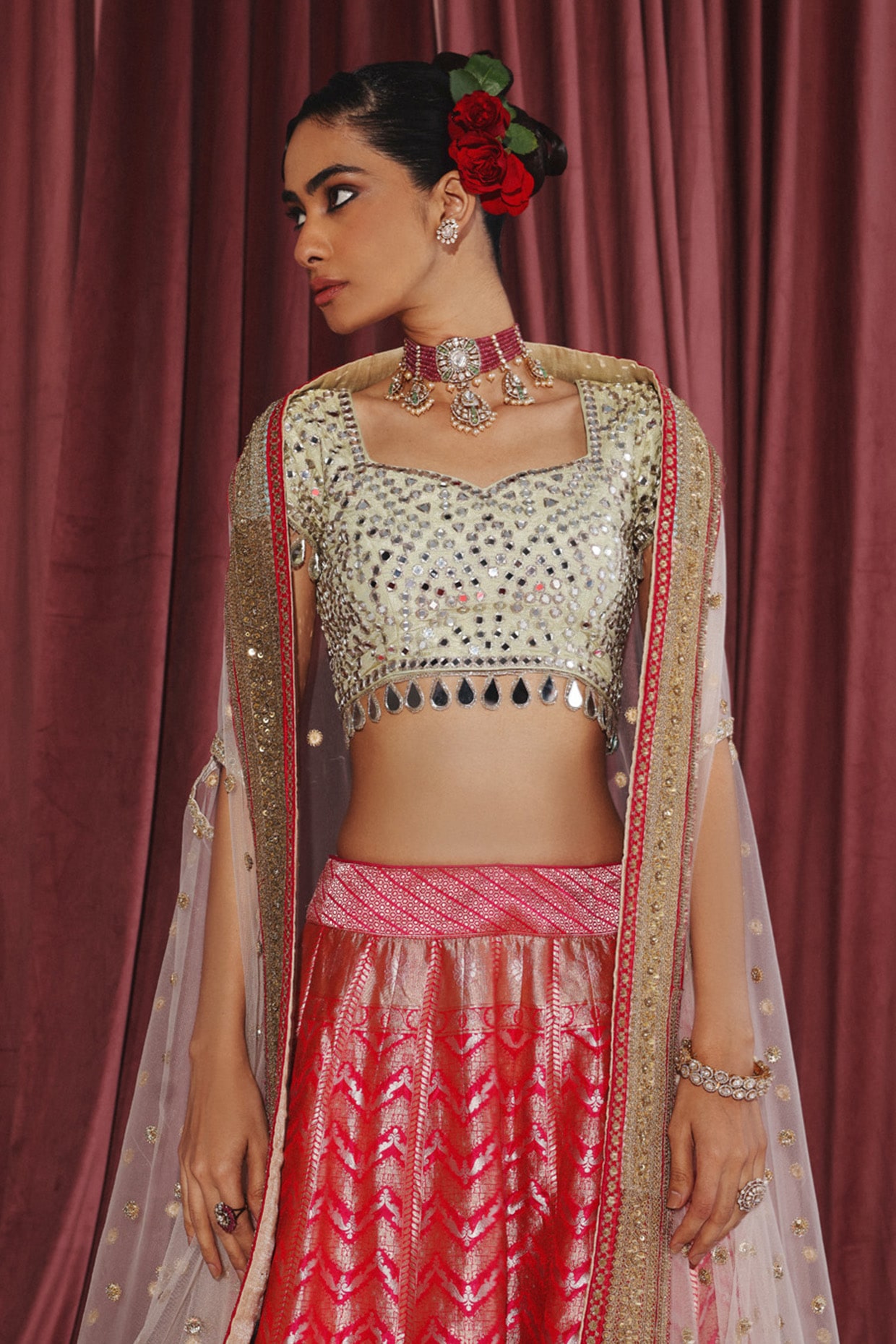 Twenty Nine - Buy Jacket, Pant, Top, Dhoti Sets Online 2025