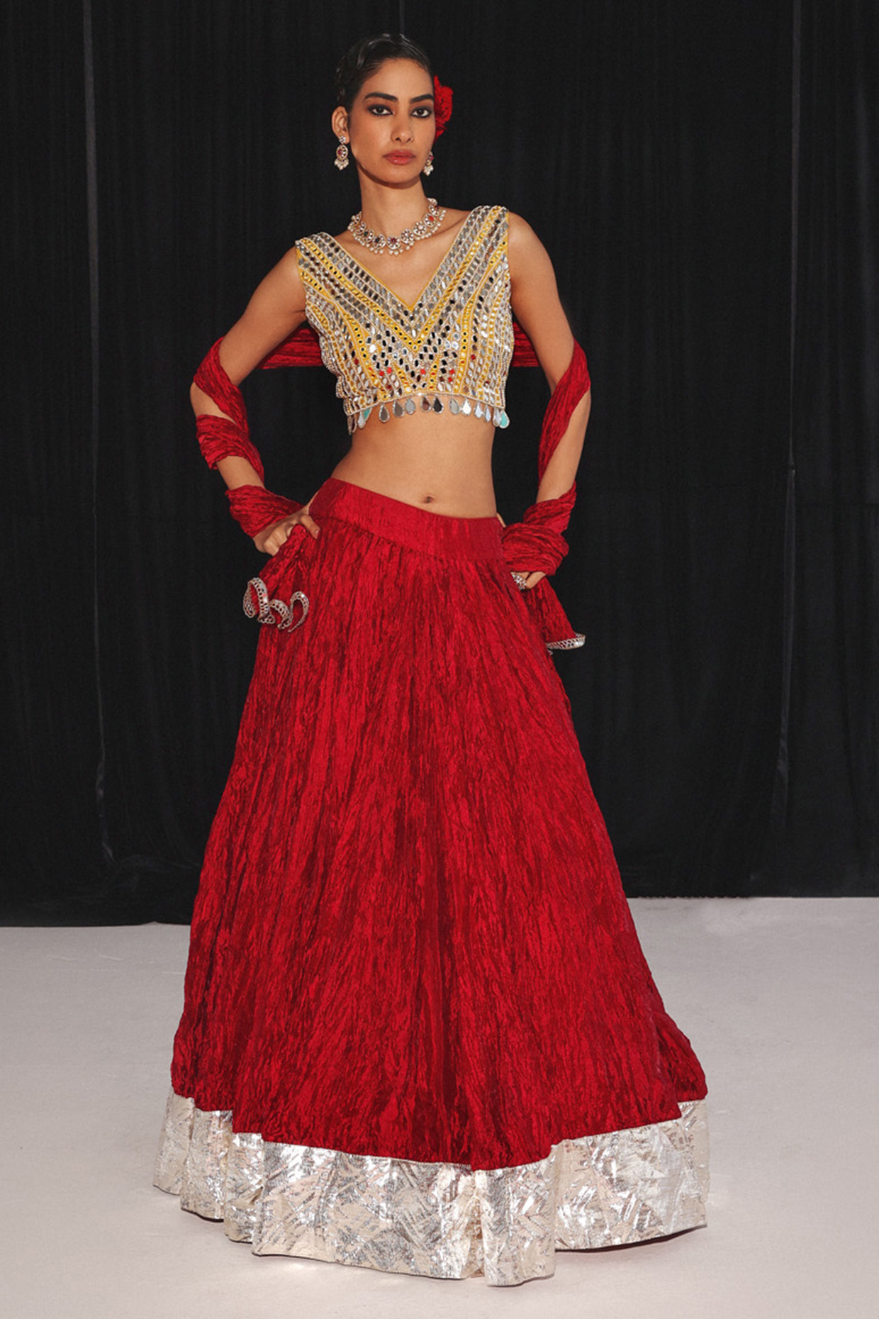 Twenty Nine - Buy Jacket, Pant, Top, Dhoti Sets Online 2025