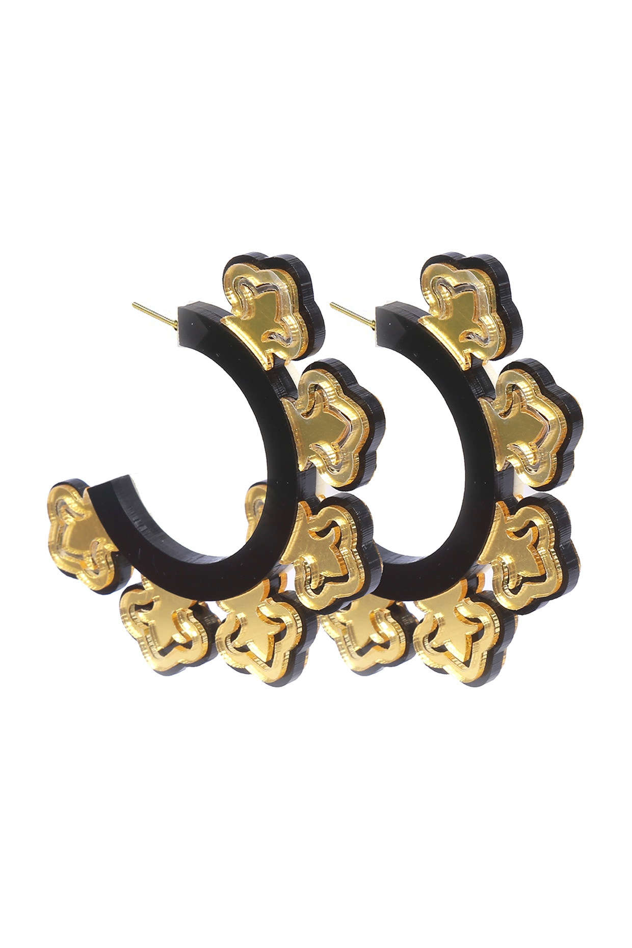 Update more than 206 mandala hoop earrings best