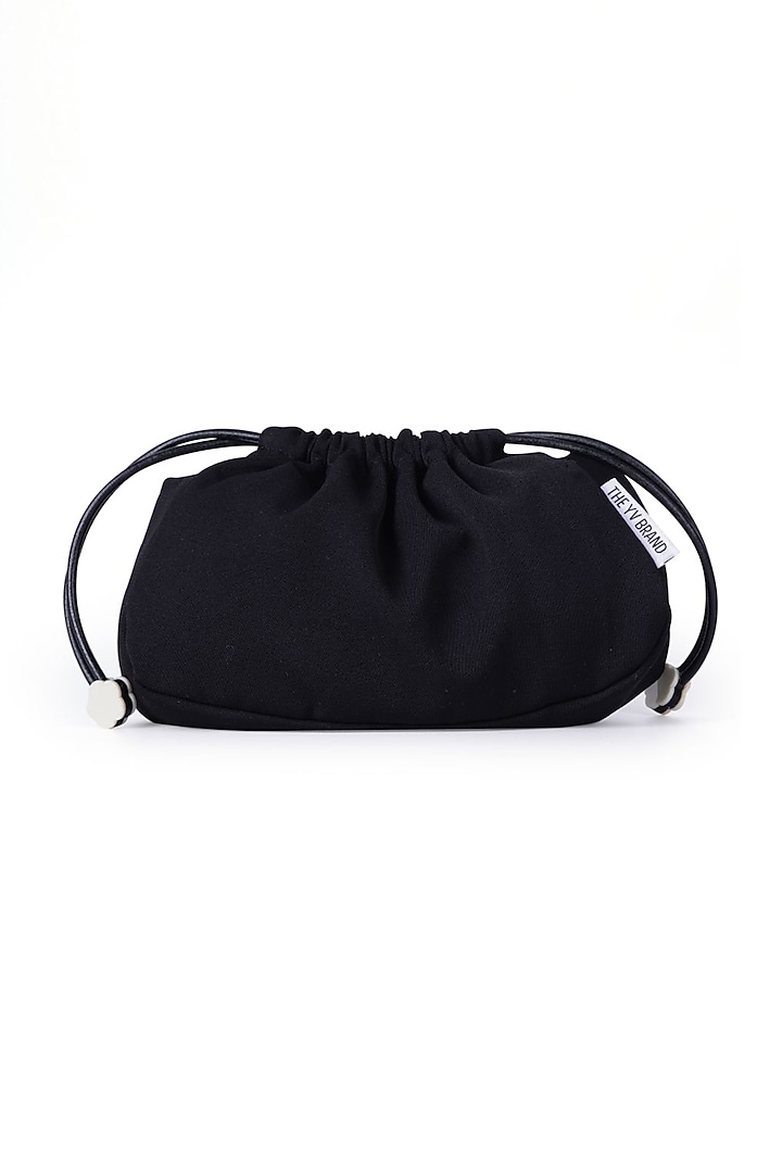 Baby Blue Acrylic Handbag by The YV Brand at Pernia's Pop Up Shop