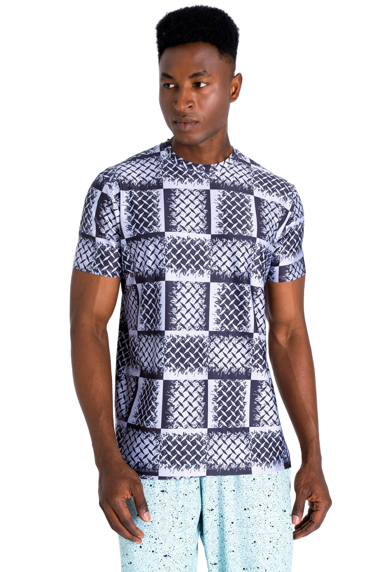 digital printed t shirts online