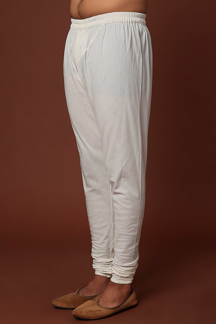 Lime Crepe Blend Bundi Jacket With Kurta Set by DUARA Men at Pernia's Pop Up Shop