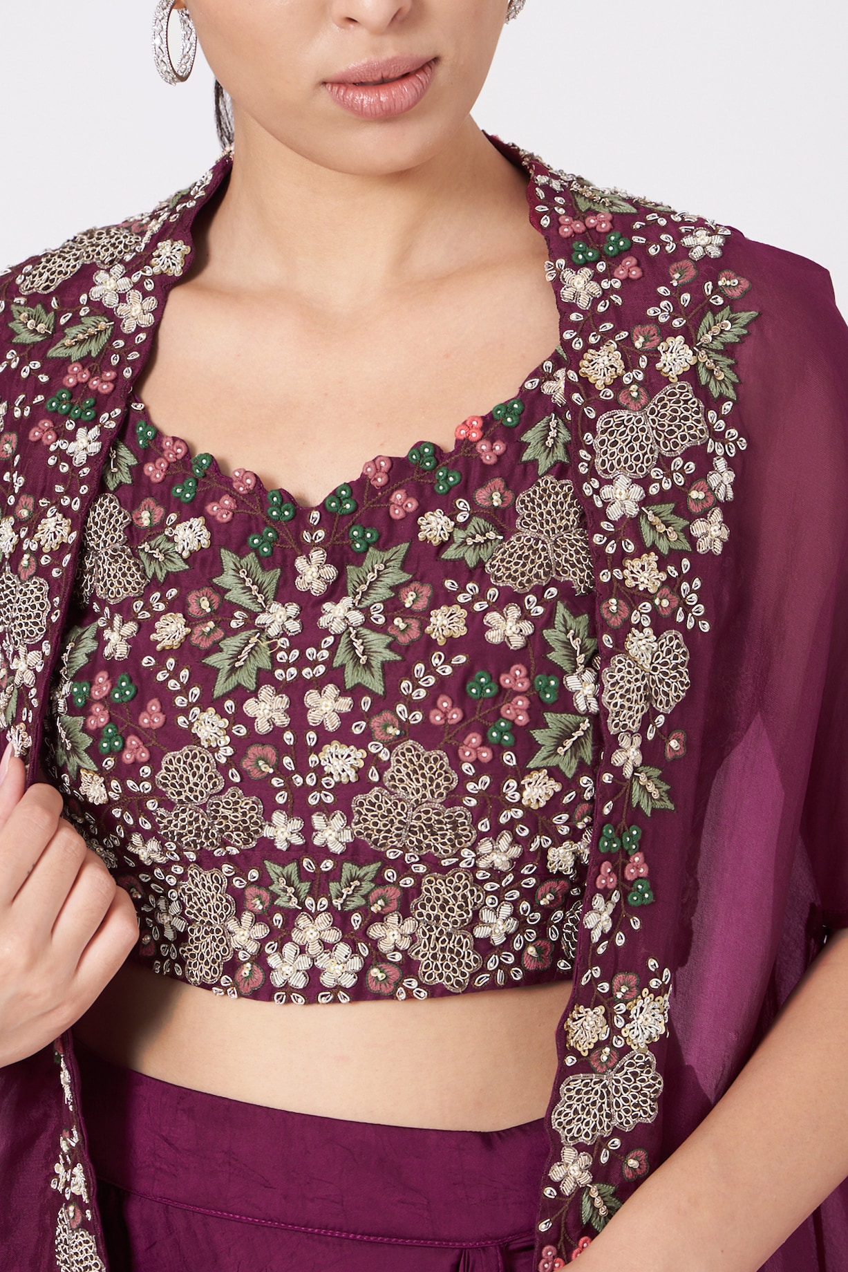 Usha festival Women's Skirt