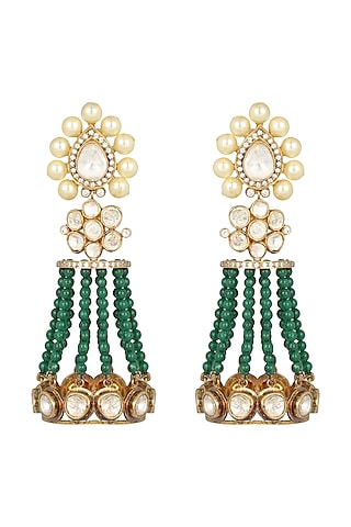 Unniyarcha Jewellery: Buy Designer Earrings, Necklaces 2021