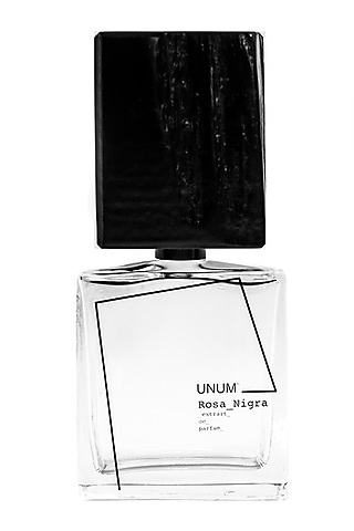 Rose Nigra by Unum X Scentido
