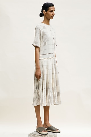 Spun Cotton Midi - SCMD17