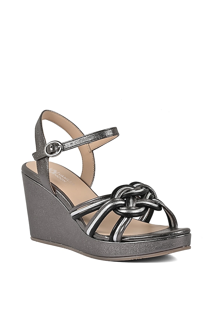 Pewter wedges store