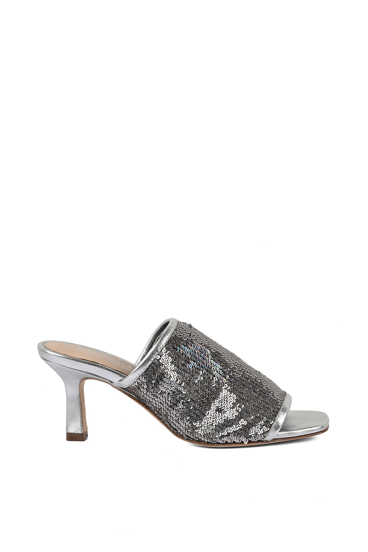 heeled slip ons