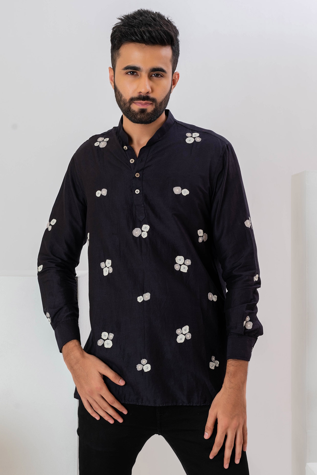 Ethnic wear with a contemporary twist. Explore our latest men's wear  collection. Available in-stores and online: junaidjamshed.com #JDot… |  Instagram