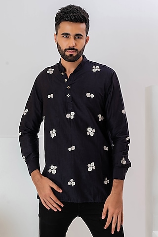 Buy Designer Shirts Collection Online for Women