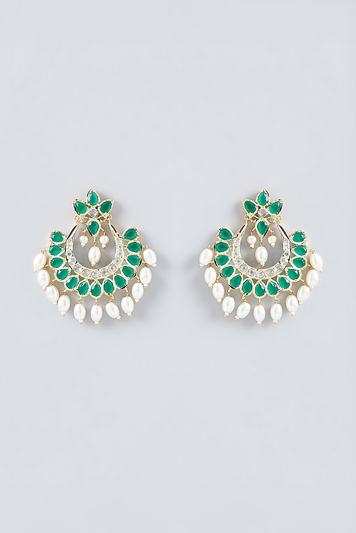 Amazon Pp Opount Gemstone Jewellery Making Set Selizo Crystal