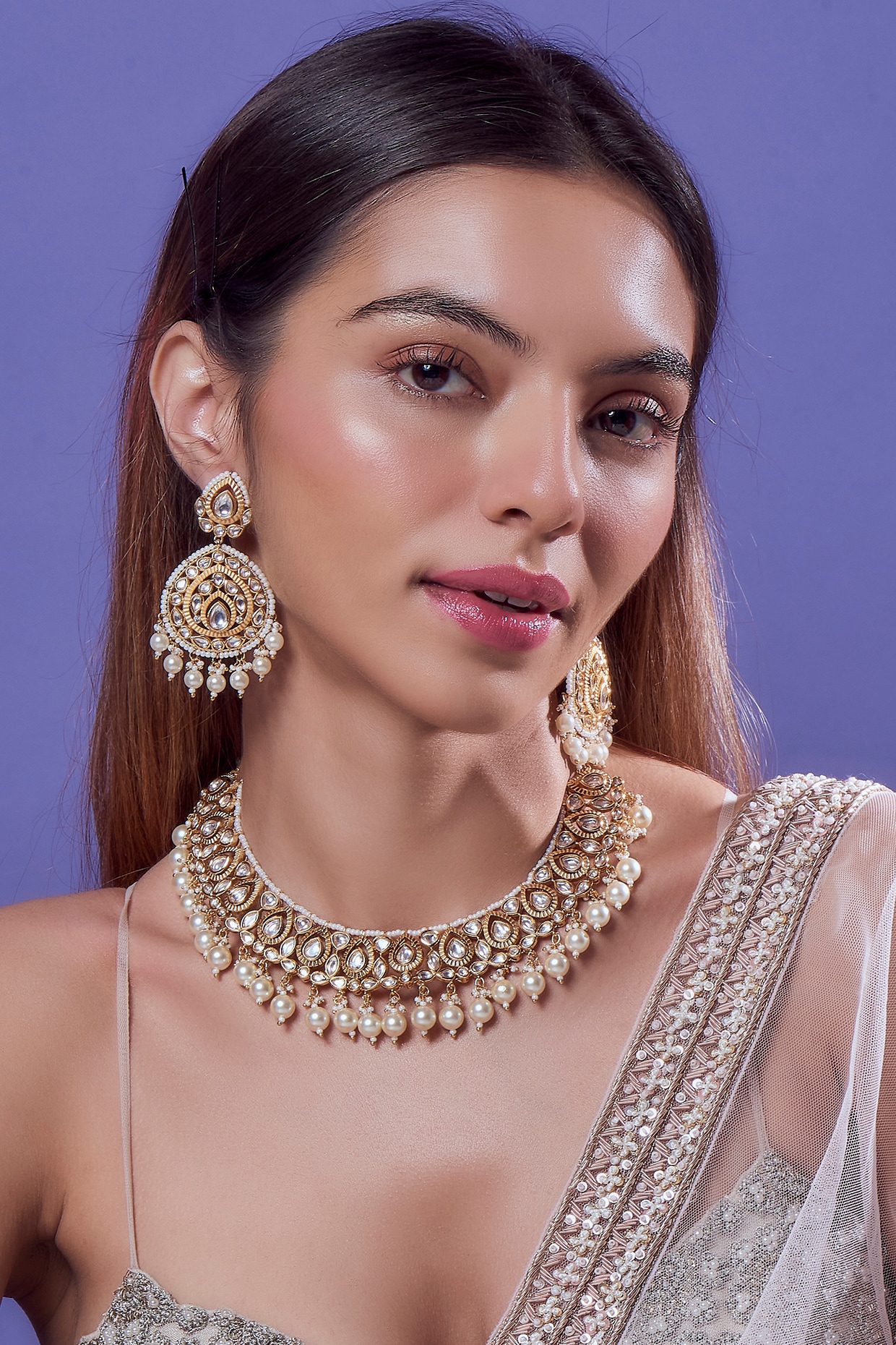 VASTRAA Jewellery