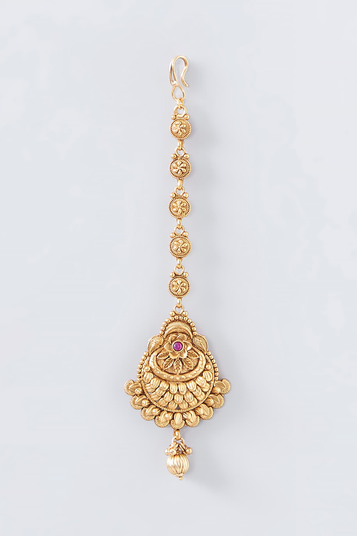 Tanishq Jewellery Maang Tikka Gold Tanishq Gram Gold Maang Tikka