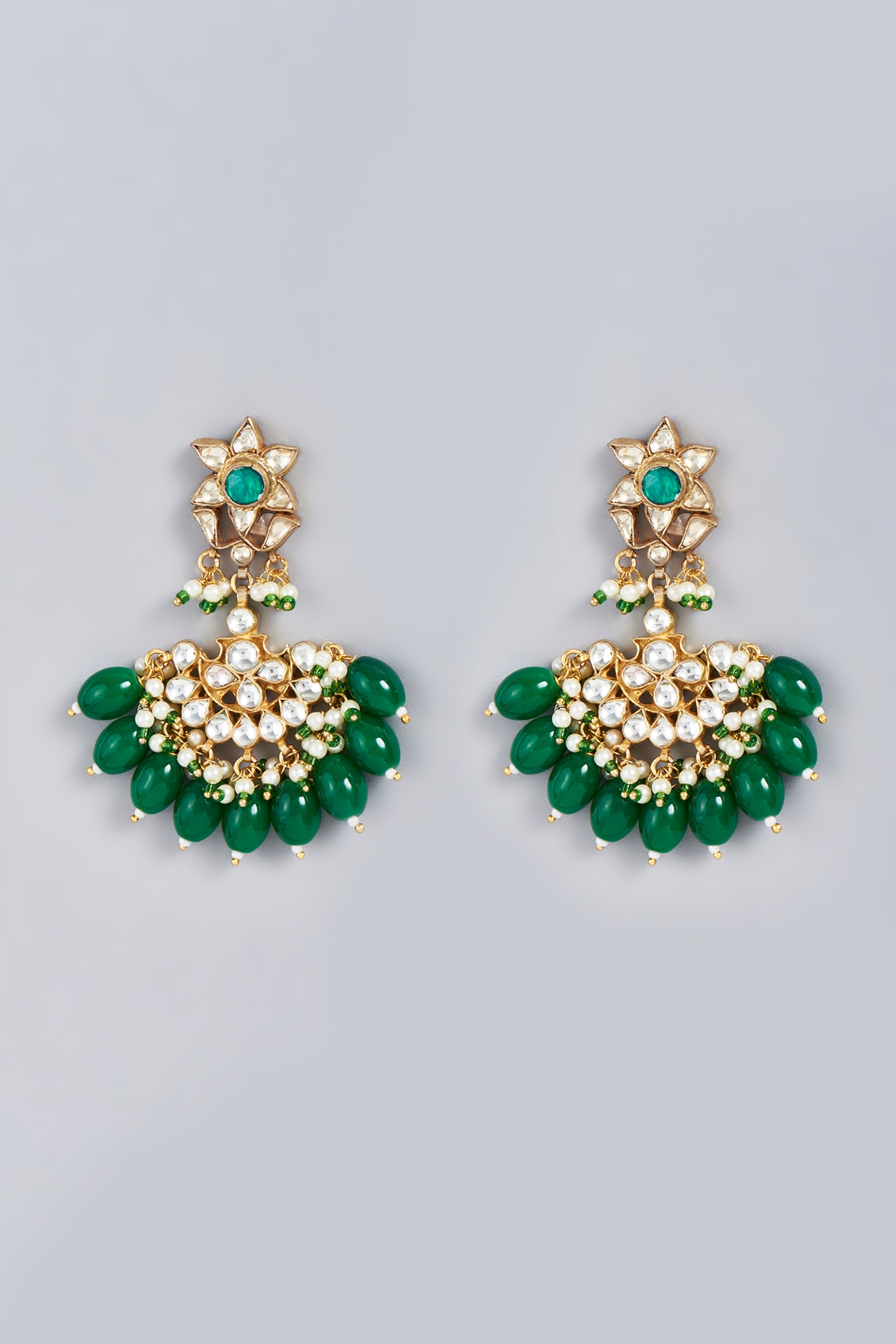 emerald jewellery online