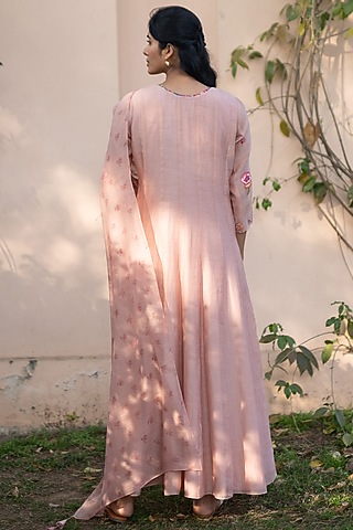 Raya collection
Premium Festive Designer Anarkali